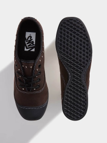 Кроссовки Vans LX AUTHENTIC PRIMA модель VN000EDXBLK1 Фото