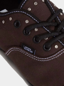 Кроссовки Vans LX AUTHENTIC PRIMA модель VN000EDXBLK1 Фото