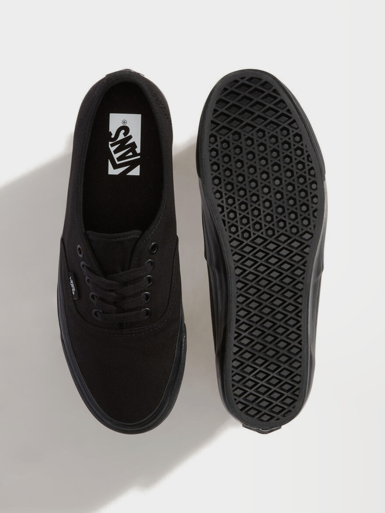 Vans модель VN0007QZBKA1 Фото