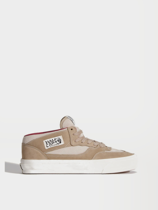 Кеды Vans LX HALF CAB REISSUE 33 модель VN000ECQ2N11 Фото