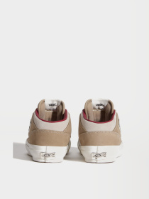 Кеди високі Vans LX HALF CAB REISSUE 33 модель VN000ECQ2N11 Фото