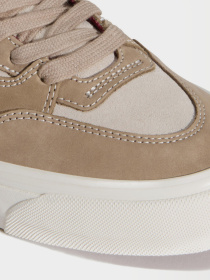 Кеди високі Vans LX HALF CAB REISSUE 33 модель VN000ECQ2N11 Фото