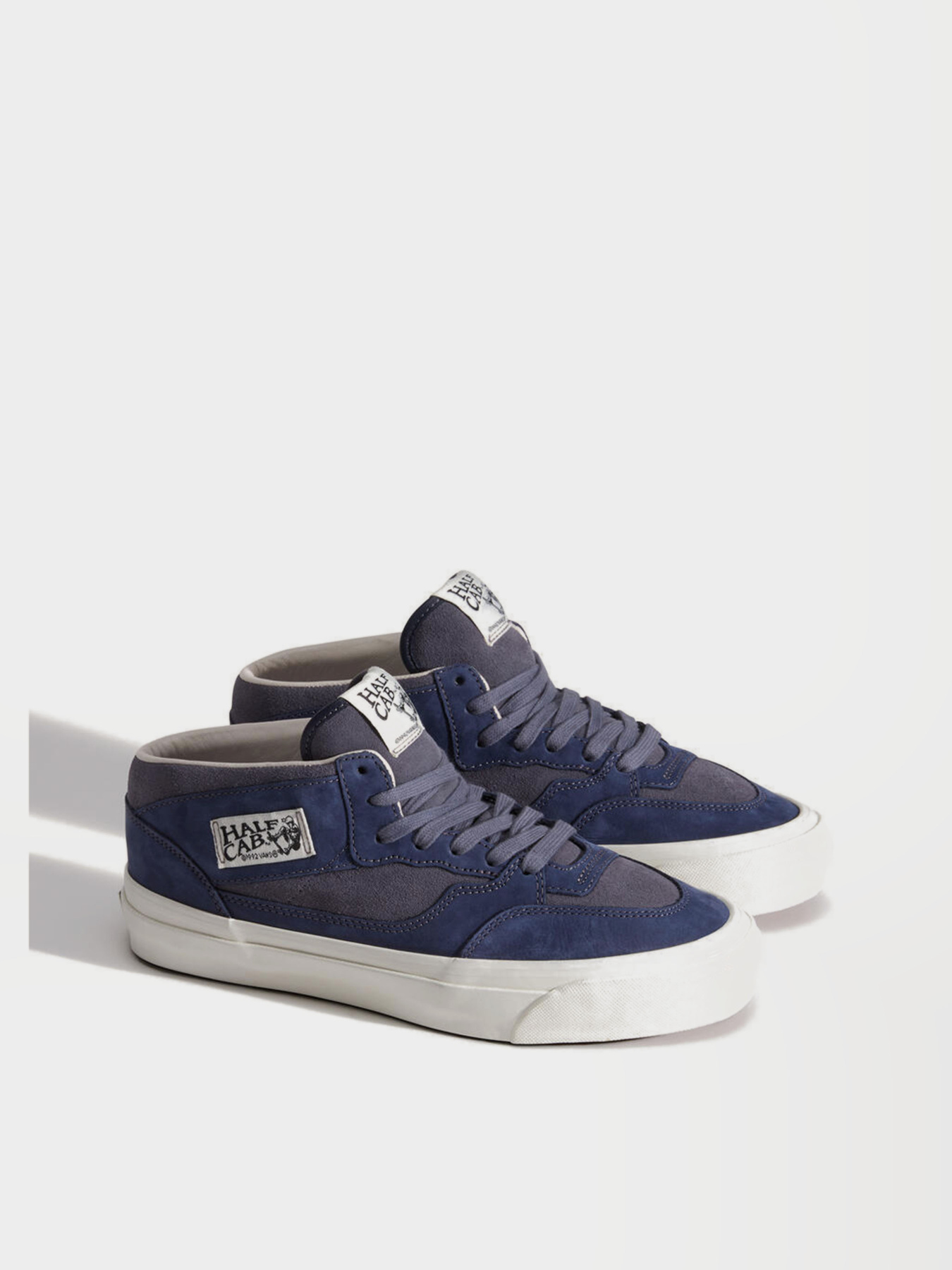 Vans модель VN000ECQFSM1 Vans модель VN000ECQFSM1 Фото