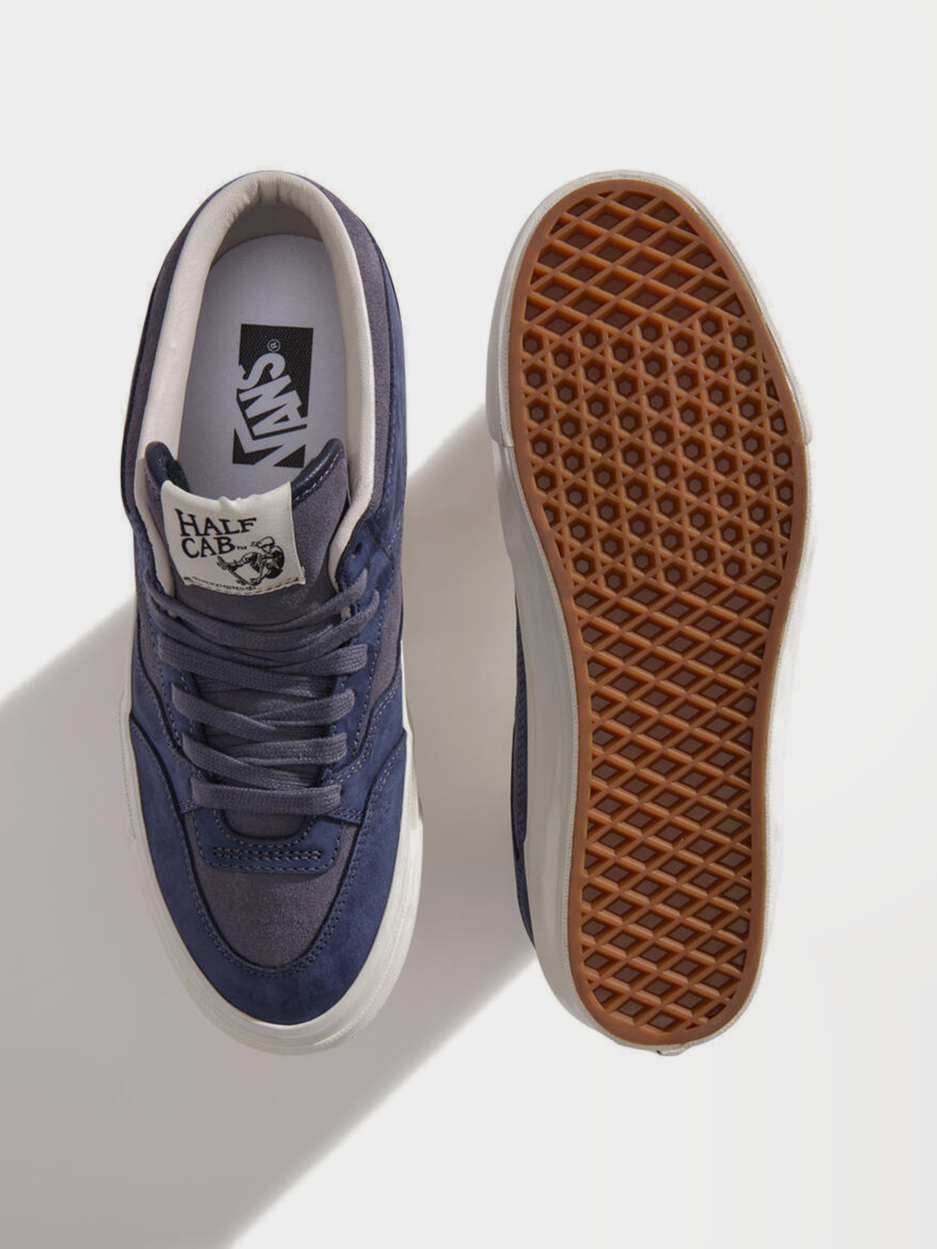 Vans модель VN000ECQFSM1 Vans модель VN000ECQFSM1 Фото