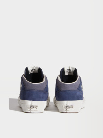 Vans модель VN000ECQFSM1 Vans модель VN000ECQFSM1 Фото