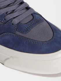 Vans модель VN000ECQFSM1 Vans модель VN000ECQFSM1 Фото