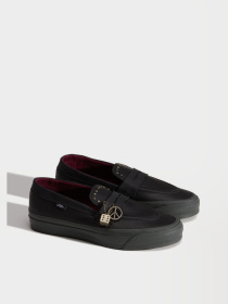 Vans модель VN000VATBLK1 Фото