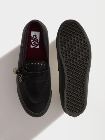 Vans модель VN000VATBLK1 Фото