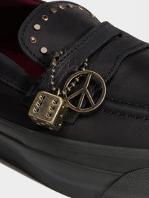 Vans модель VN000VATBLK1 Фото