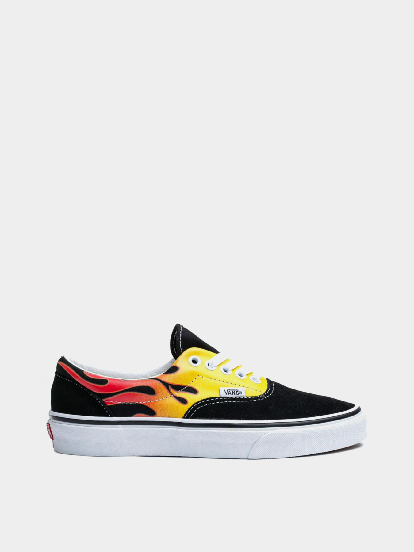 Кеди низькі Vans Flame Era модель VN0A4BV4XEY1 Фото