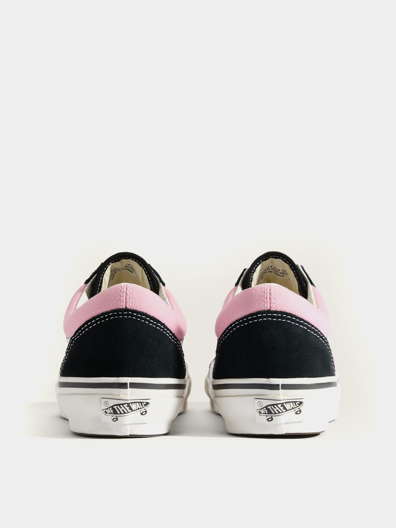 Vans модель VN000D9JBCU1 Фото