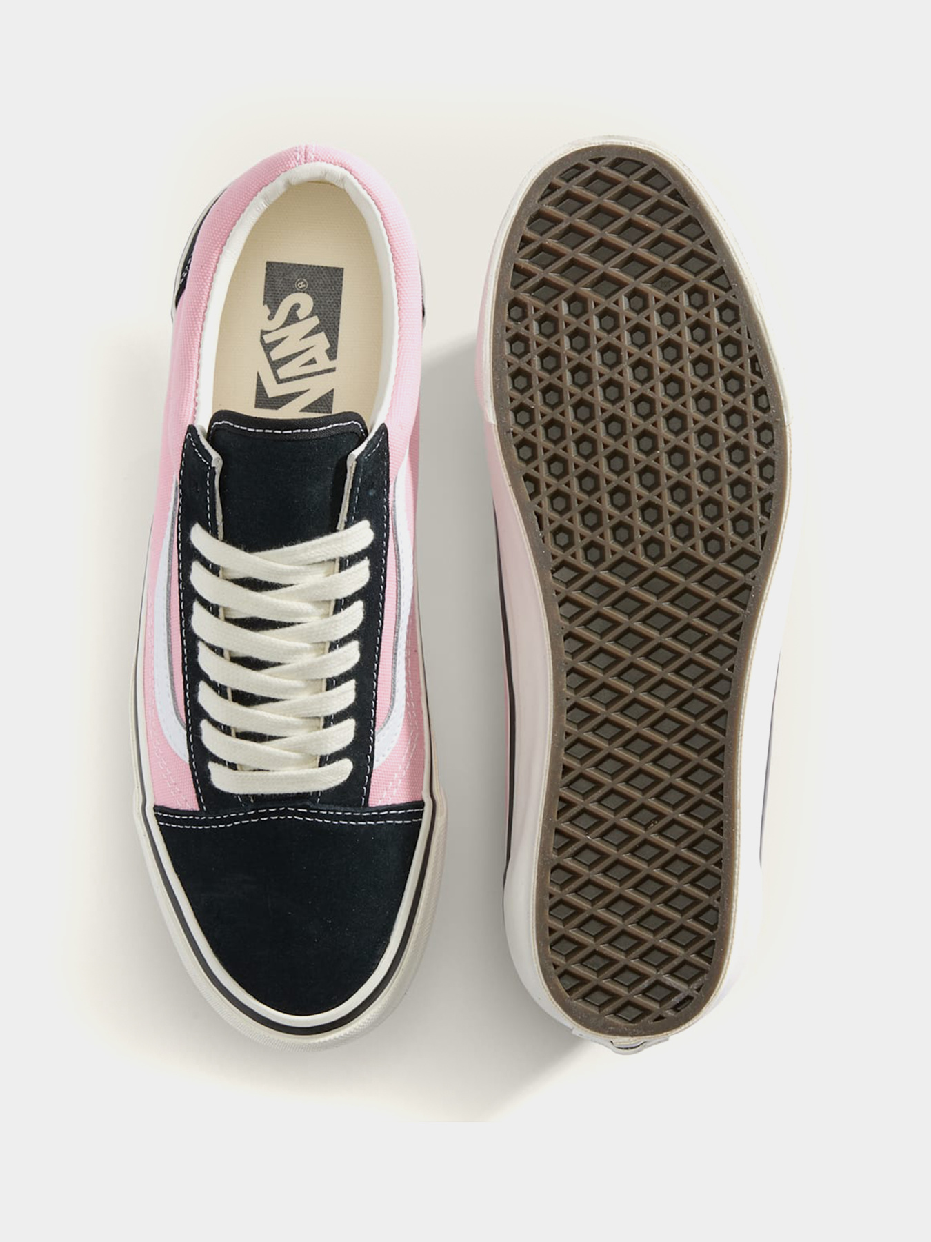 Vans модель VN000D9JBCU1 Фото