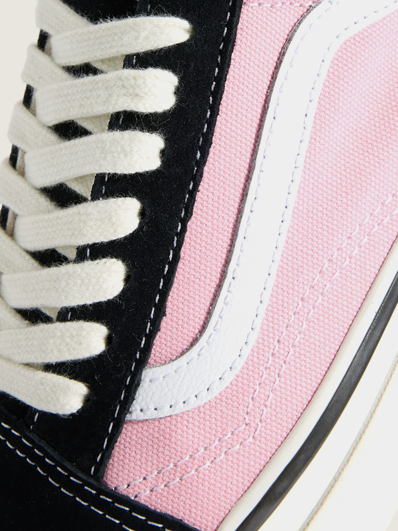 Vans модель VN000D9JBCU1 Фото