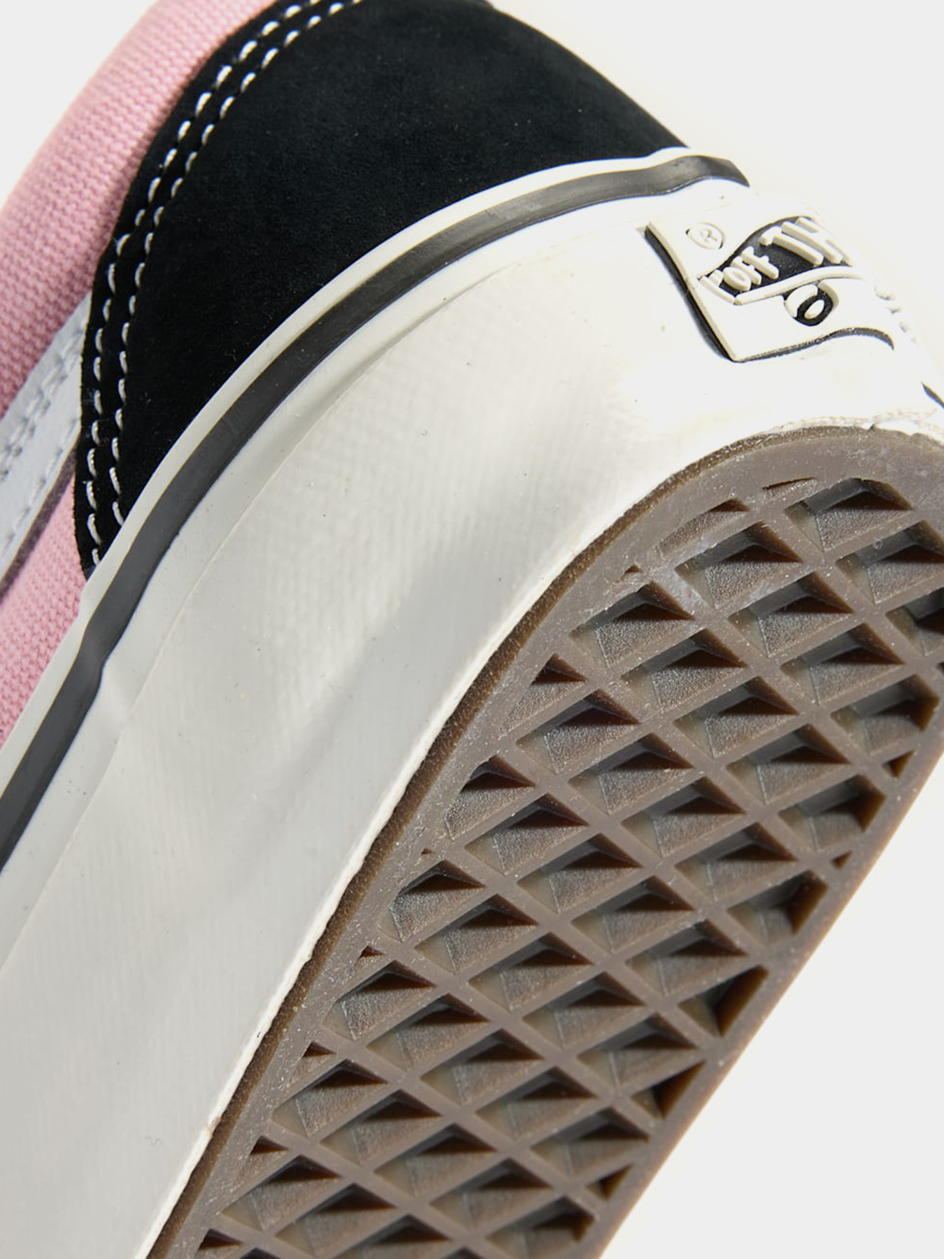 Vans модель VN000D9JBCU1 Фото