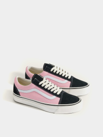 Vans модель VN000D9JBCU1 Фото