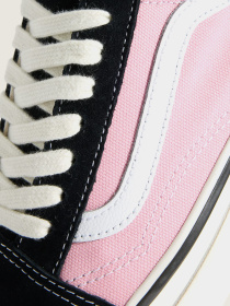 Vans модель VN000D9JBCU1 Фото