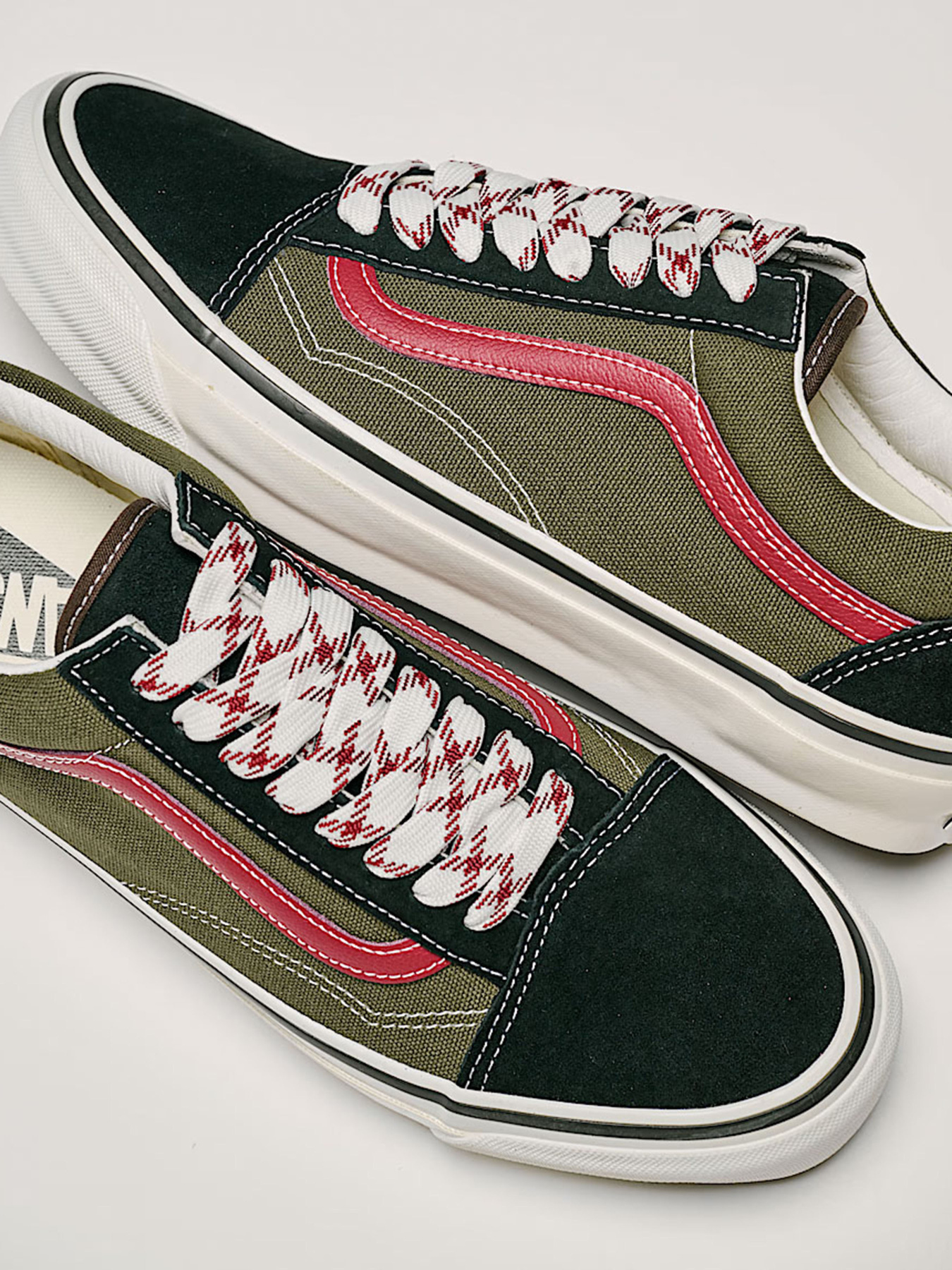 Vans модель VN000D9JBKO1 Vans модель VN000D9JBKO1 Фото