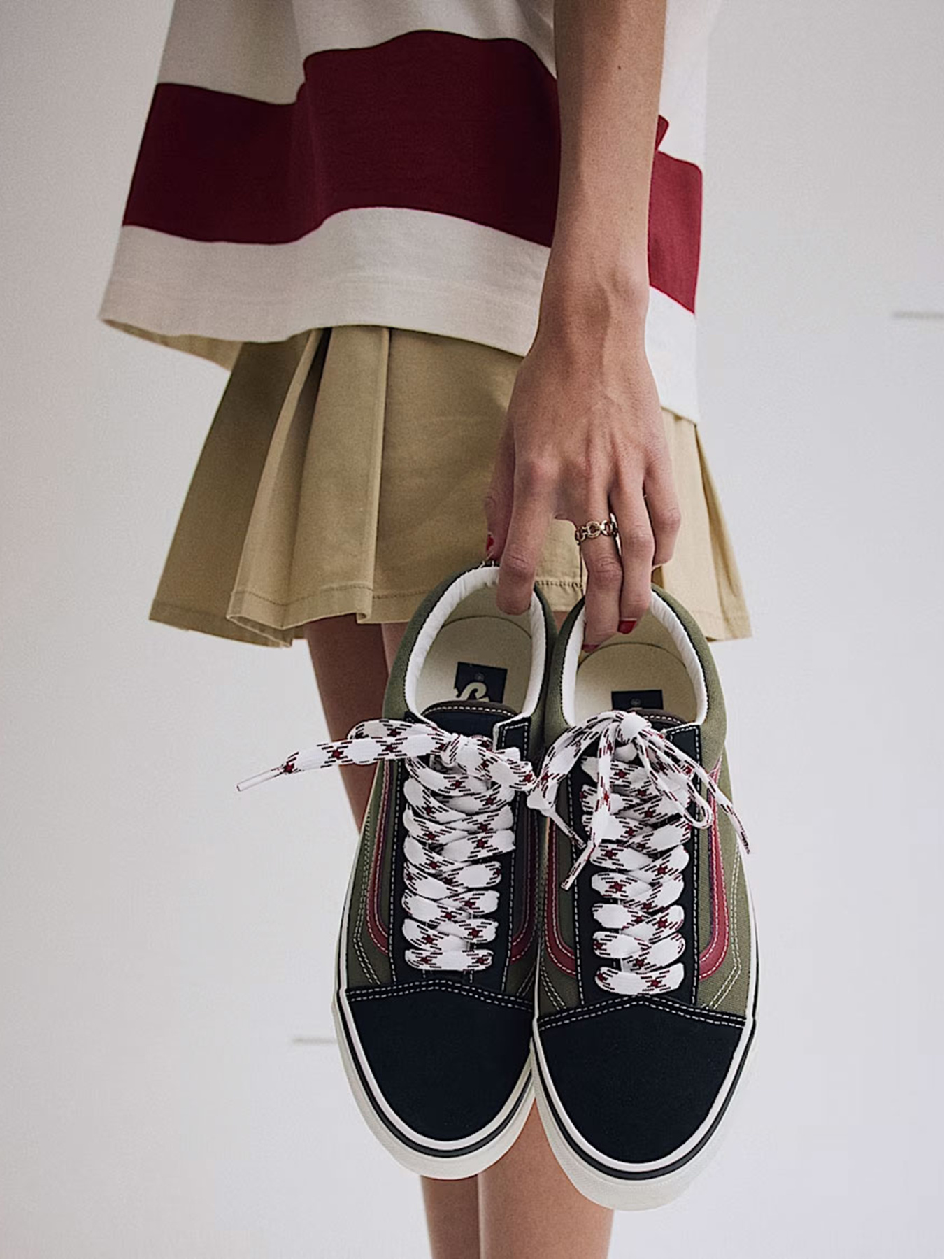 Vans модель VN000D9JBKO1 Vans модель VN000D9JBKO1 Фото