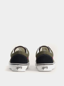 Vans модель VN000D9JBKO1 Vans модель VN000D9JBKO1 Фото