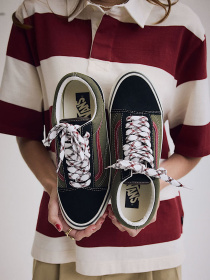 Vans модель VN000D9JBKO1 Vans модель VN000D9JBKO1 Фото