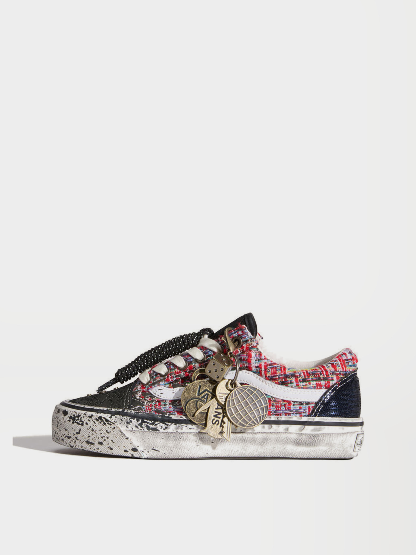 Vans модель VN000D9VBOS1 Фото