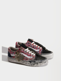 Vans модель VN000D9VBOS1 Фото