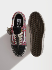 Vans модель VN000D9VBOS1 Фото