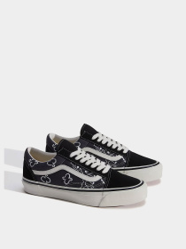 Кеды Vans LX OLD SKOOL модель VN000E9MCJK1 Фото
