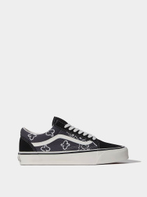 Кеды Vans LX OLD SKOOL модель VN000E9MCJK1 Фото