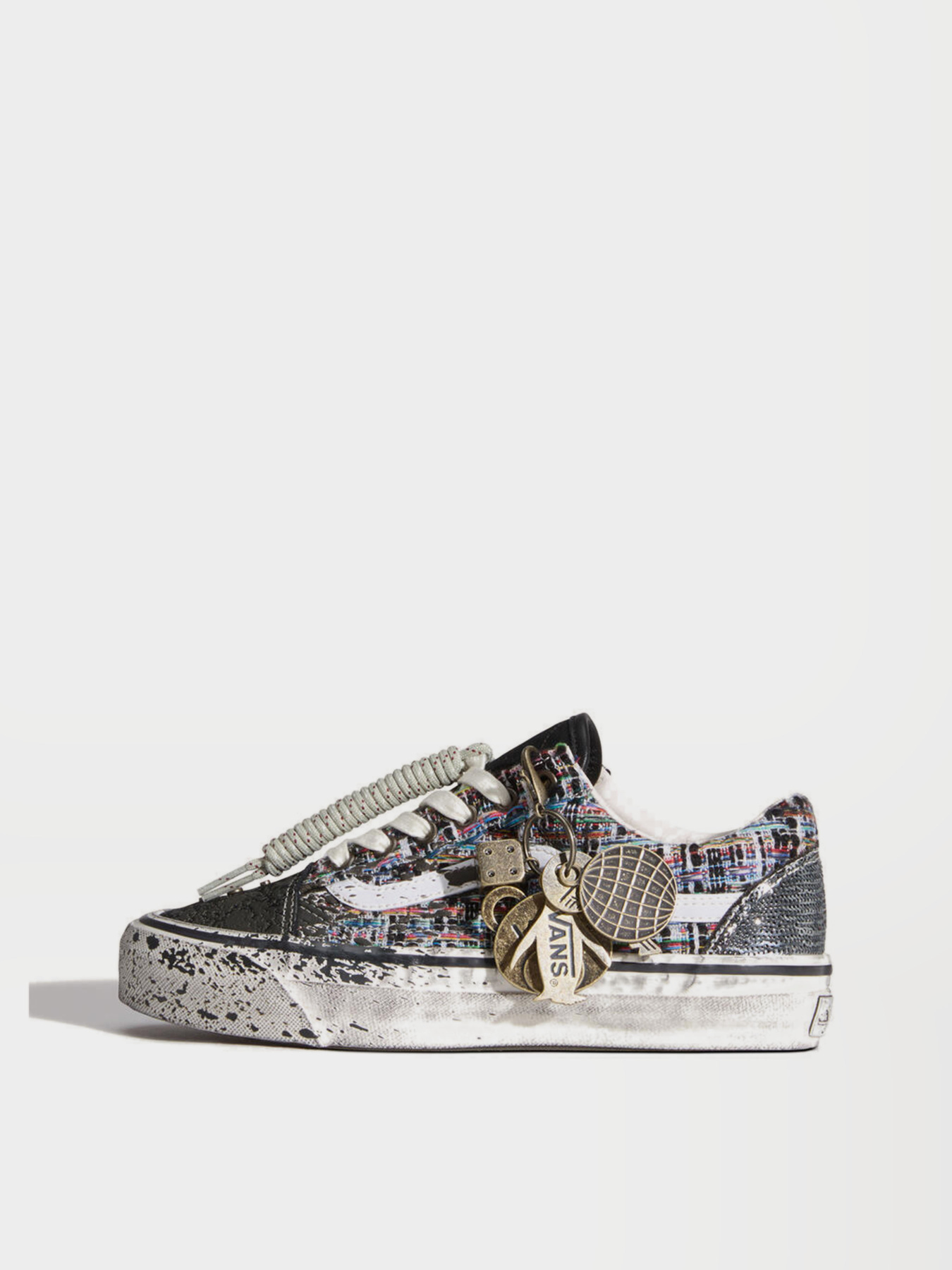 Vans модель VN000D9VDE21 Vans модель VN000D9VDE21 Фото