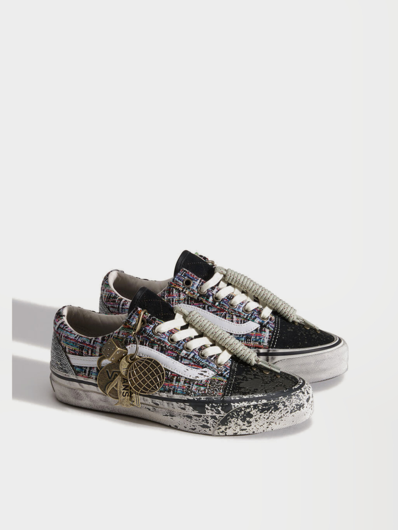 Vans модель VN000D9VDE21 Vans модель VN000D9VDE21 Фото