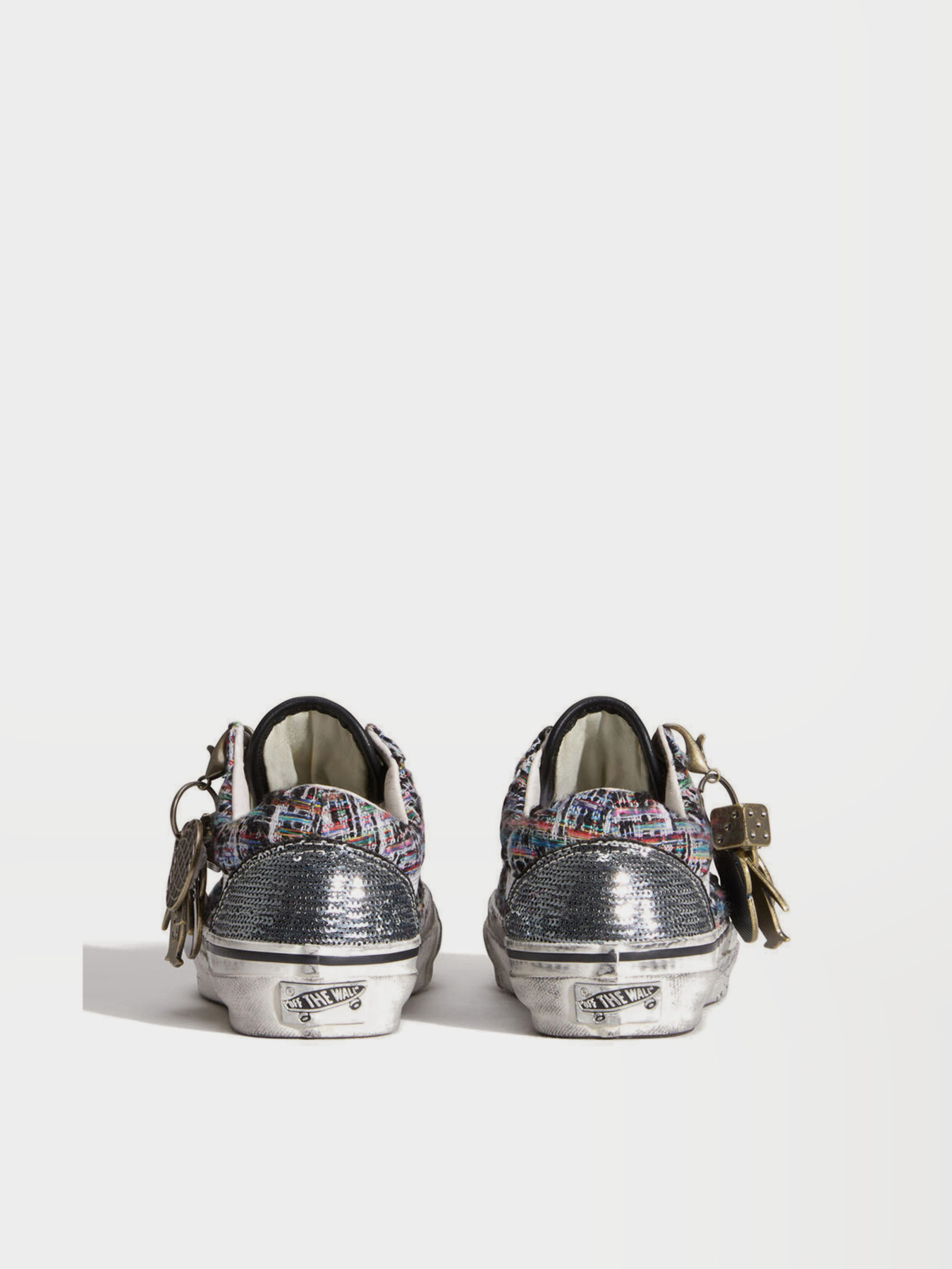 Vans модель VN000D9VDE21 Vans модель VN000D9VDE21 Фото