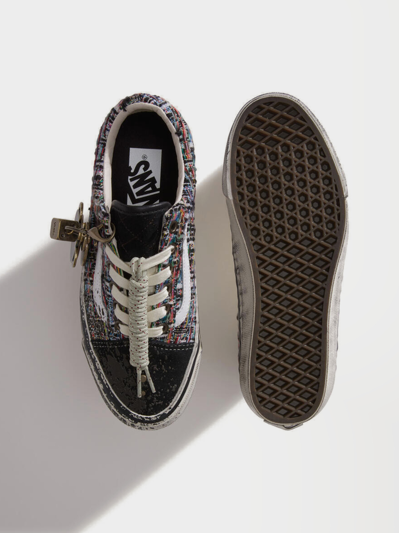 Vans модель VN000D9VDE21 Vans модель VN000D9VDE21 Фото