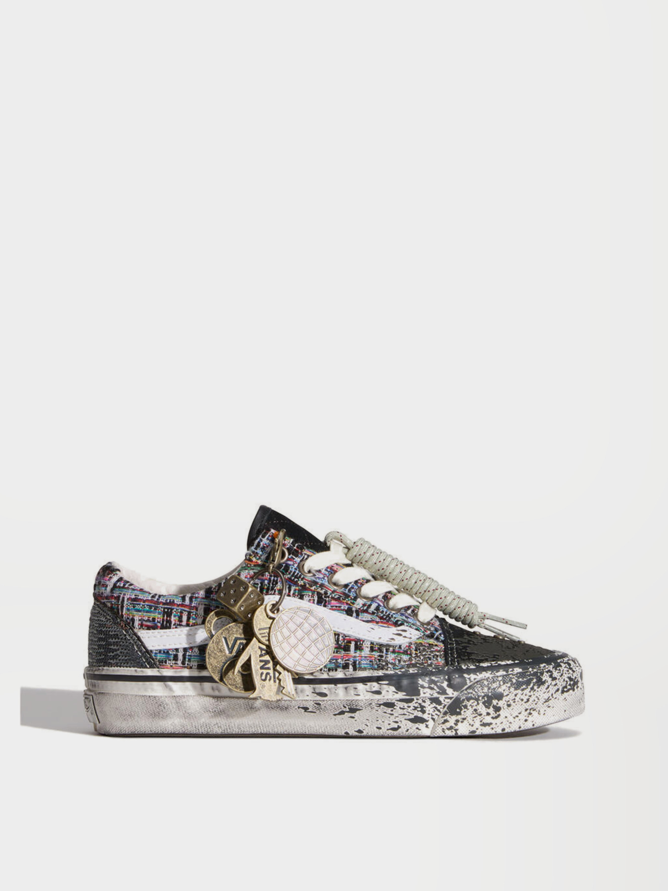 Vans модель VN000D9VDE21 Vans модель VN000D9VDE21 Фото