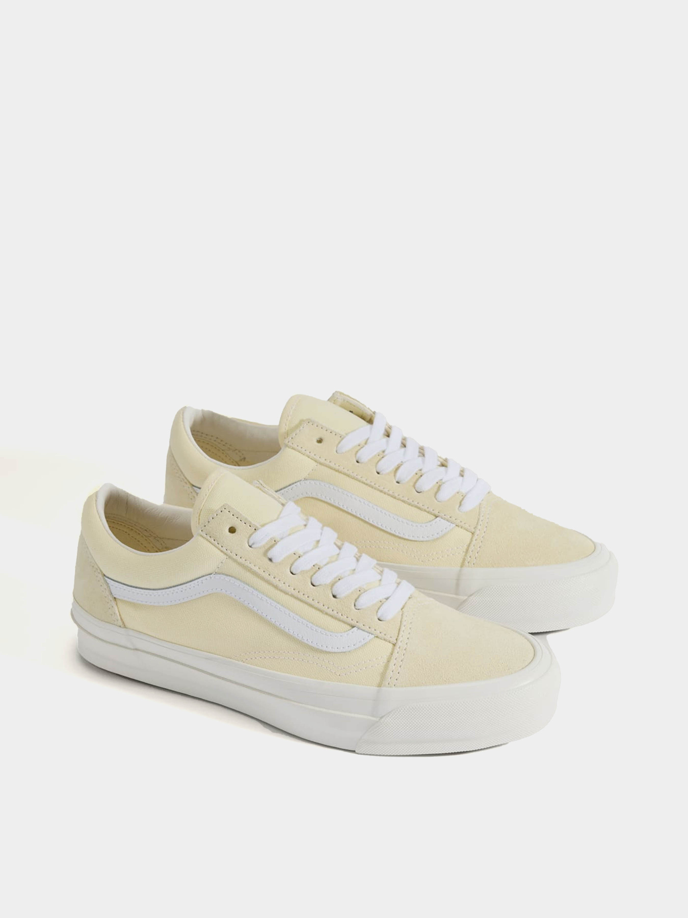 Кеди Vans LX OLD SKOOL модель VN000D9JFLR1 Фото