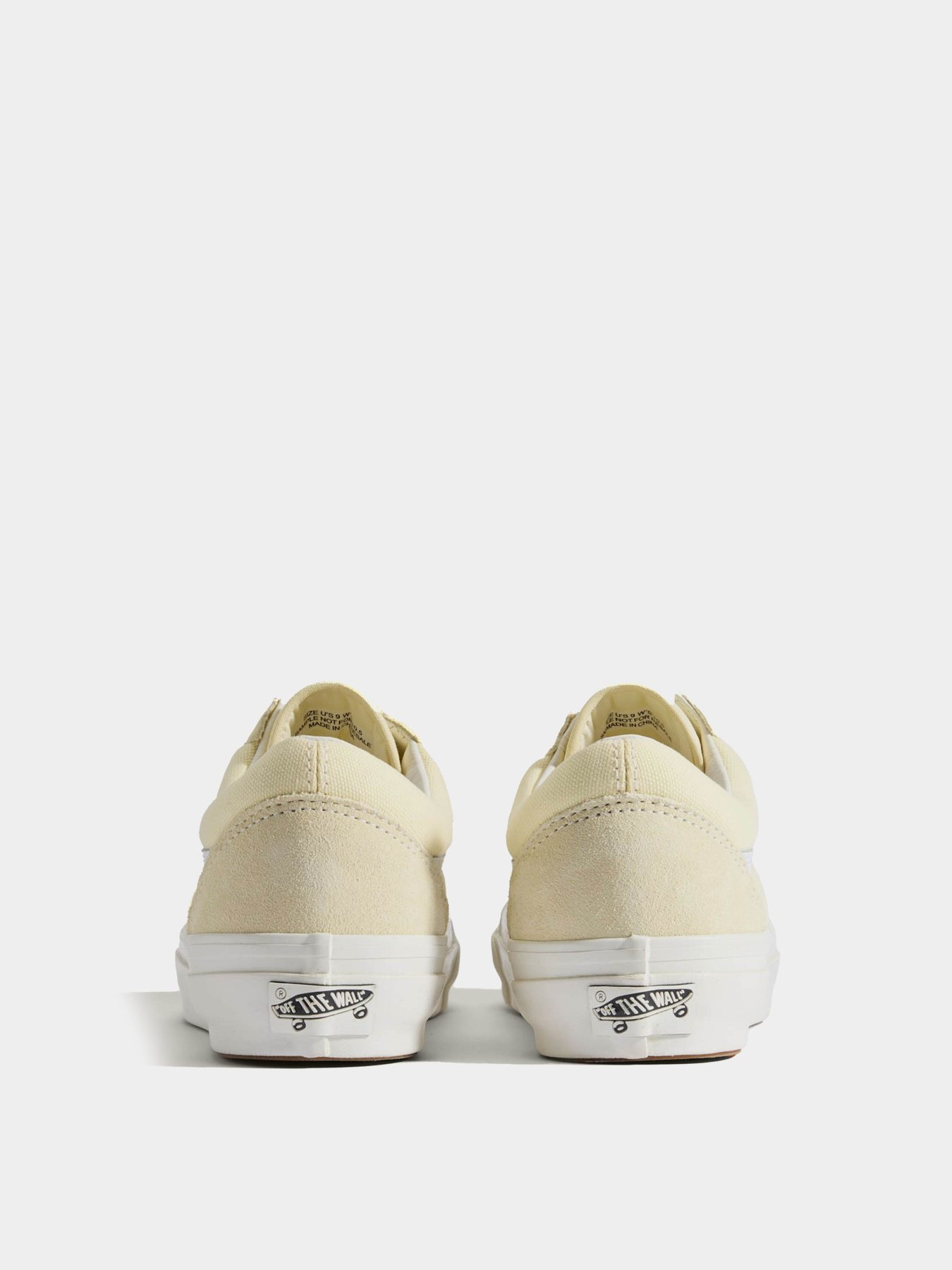Кеди Vans LX OLD SKOOL модель VN000D9JFLR1 Фото