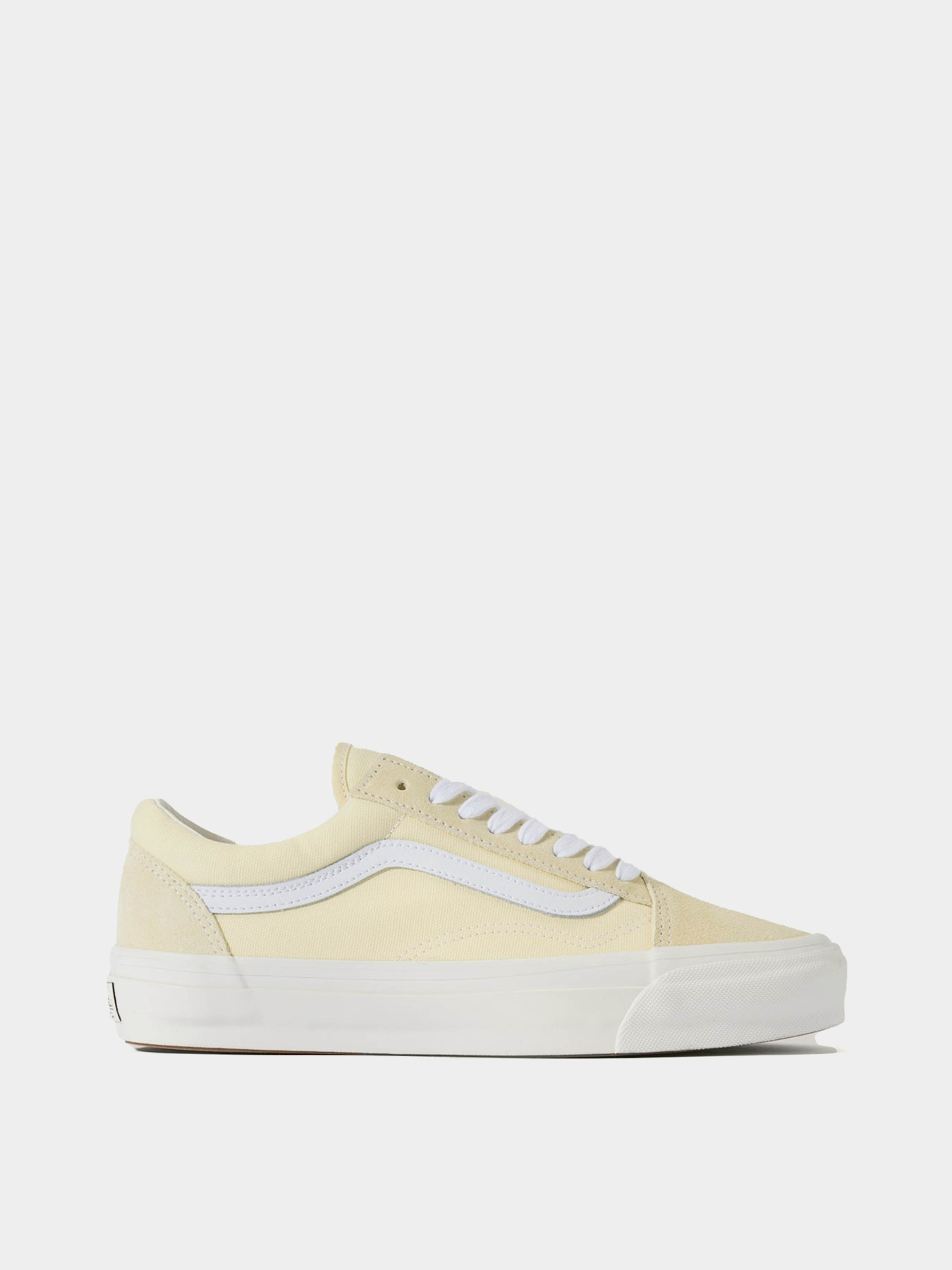 Кеди Vans LX OLD SKOOL модель VN000D9JFLR1 Фото