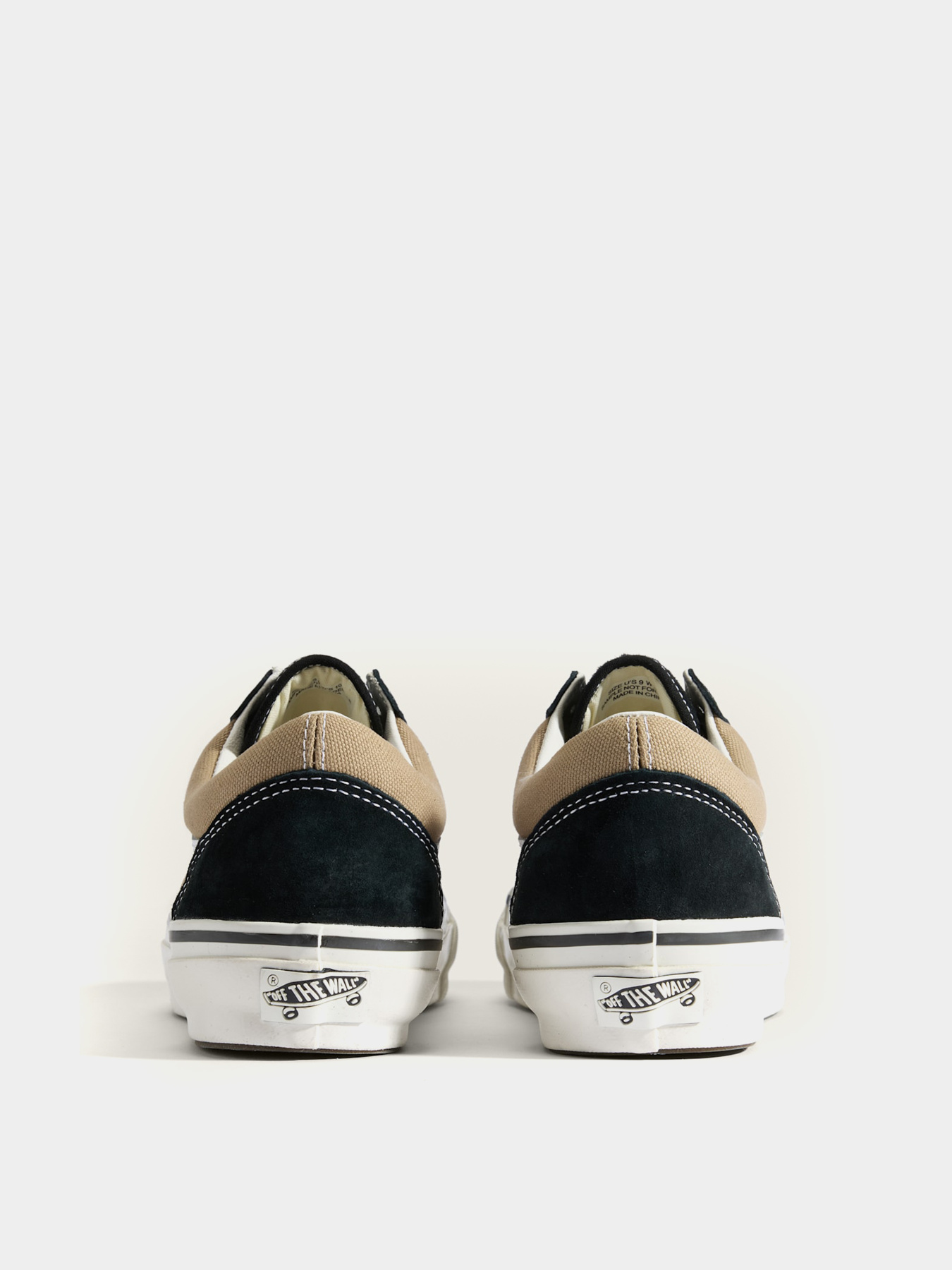 Vans модель VN000D9JGR41 Vans модель VN000D9JGR41 Фото