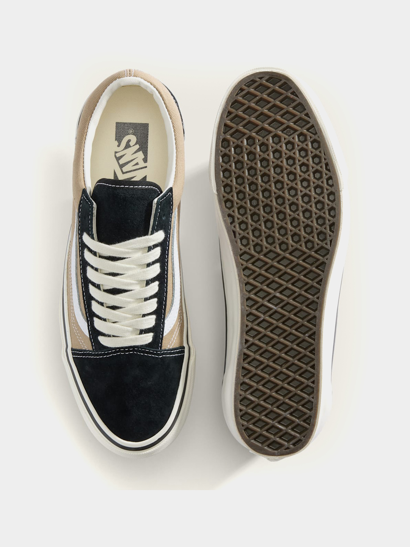 Vans модель VN000D9JGR41 Vans модель VN000D9JGR41 Фото
