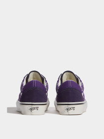 Кеды Vans LX OLD SKOOL модель VN000E9MPLU1 Фото