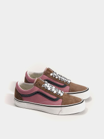Vans модель VN000D9JRPK1 Vans модель VN000D9JRPK1 Фото