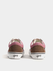 Vans модель VN000D9JRPK1 Vans модель VN000D9JRPK1 Фото