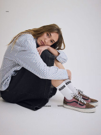 Vans модель VN000D9JRPK1 Vans модель VN000D9JRPK1 Фото