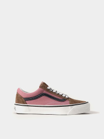 Vans модель VN000D9JRPK1 Vans модель VN000D9JRPK1 Фото
