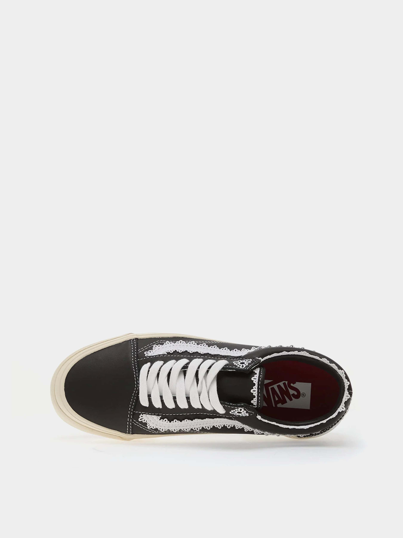 Кеди Vans LX OLD SKOOL модель VN000D9VY281 Фото