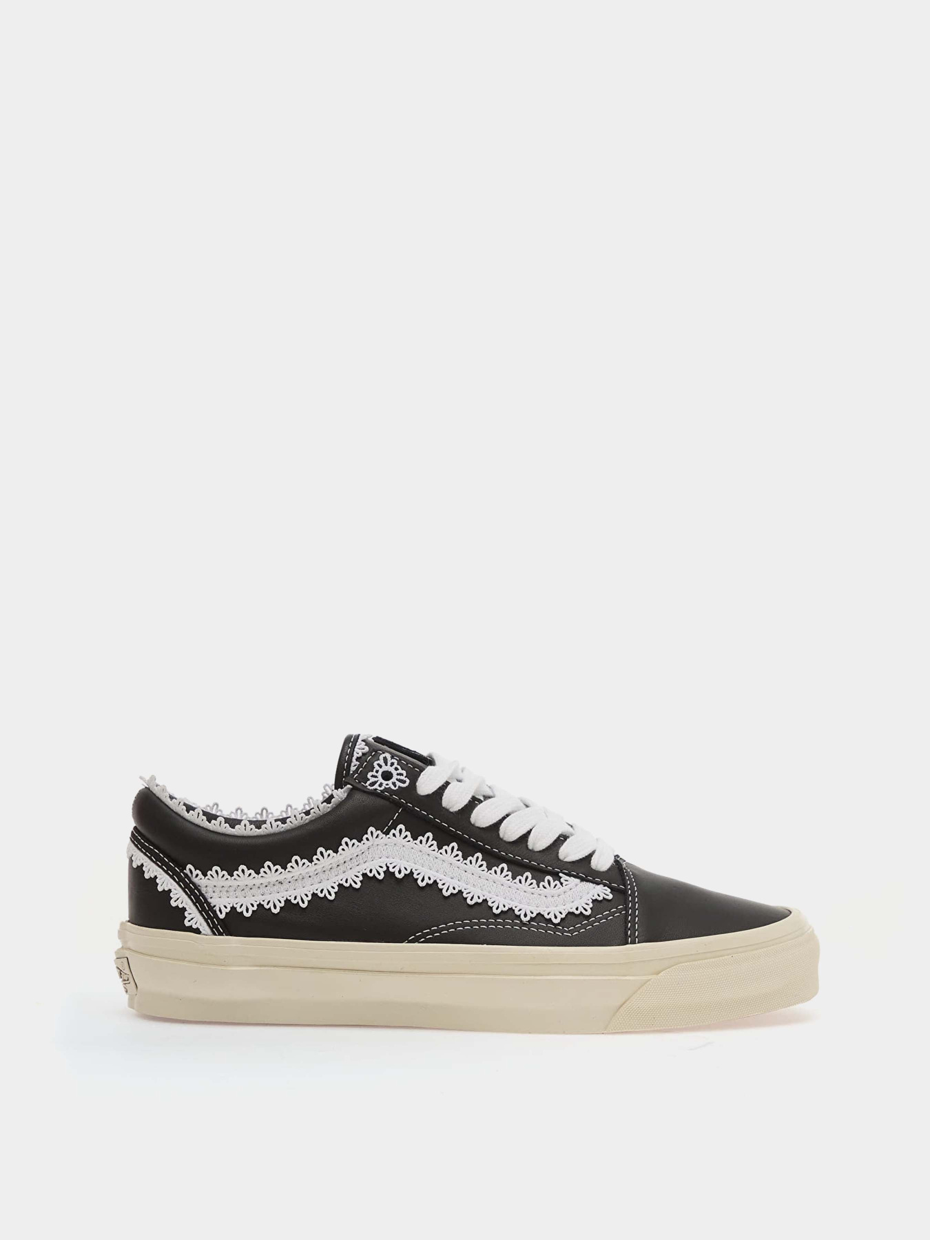Кеди Vans LX OLD SKOOL модель VN000D9VY281 Фото