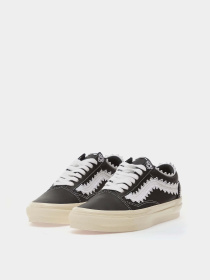 Кеди Vans LX OLD SKOOL модель VN000D9VY281 Фото