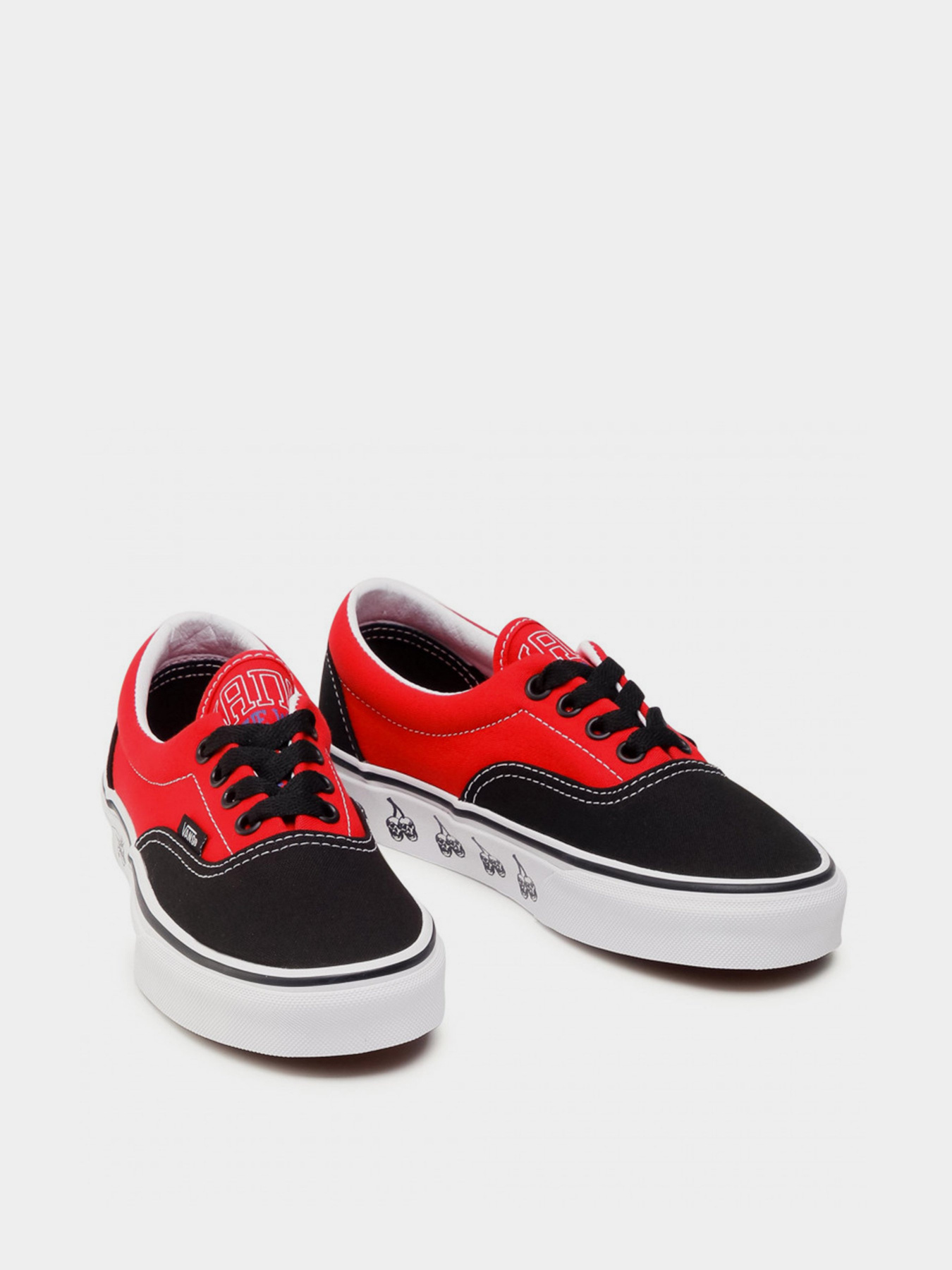 Кеды низкие Vans New Varsity Era модель VN0A54F14G01 Фото