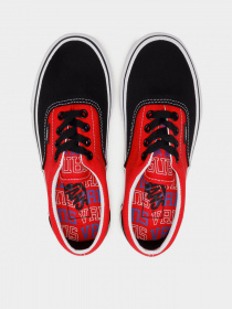 Кеды низкие Vans New Varsity Era модель VN0A54F14G01 Фото