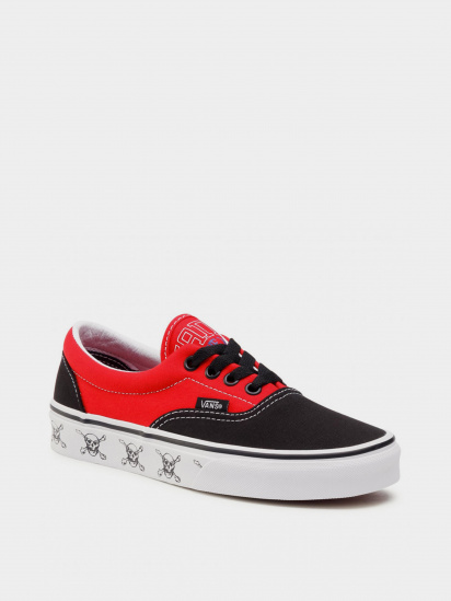 Кеды низкие Vans New Varsity Era модель VN0A54F14G01 — фото - INTERTOP